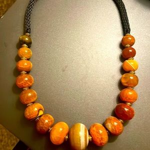 Made in Mexico necklace